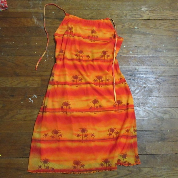 No Boundaries Dresses & Skirts - Sundress
